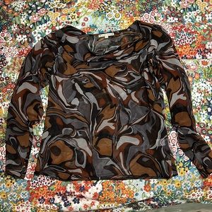 Nanette Lepore Blouse